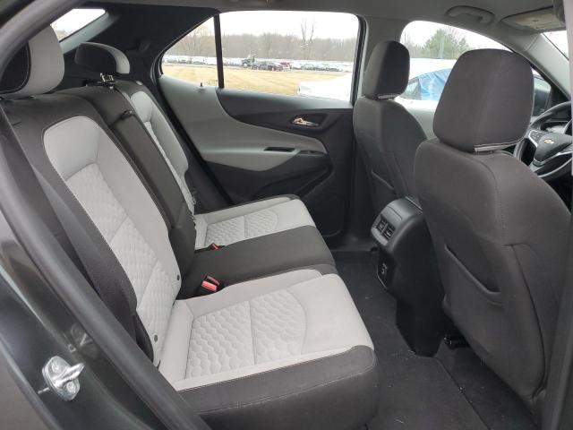 Photo 11 from auction – 2019 CHEVROLET EQUINOX LS with VIN 2GNAXSEVXK6268250