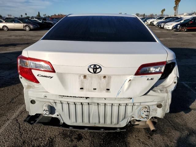 Photo 6 from auction – 2013 TOYOTA CAMRY L with VIN 4T1BF1FK8DU645124