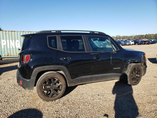 Photo 3 from auction – 2017 JEEP RENEGADE L with VIN ZACCJABB2HPE66145
