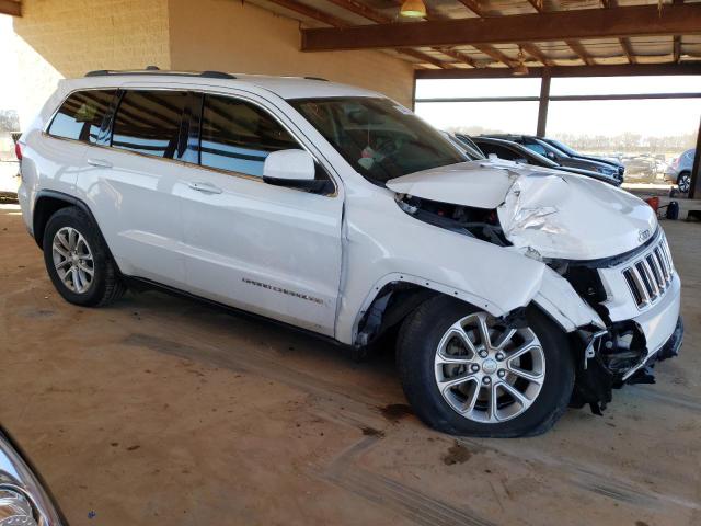 Photo 4 from auction – 2015 JEEP GRAND CHER with VIN 1C4RJFAG5FC212838