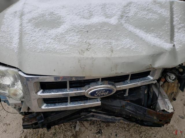 Photo 12 from auction – 2009 FORD ESCAPE LIM with VIN 1FMCU04G99KC12353