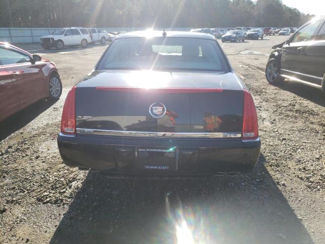 Photo 6 from auction – 2007 CADILLAC DTS with VIN 1G6KD57Y27U153393