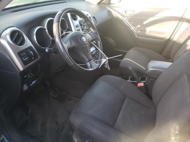 Photo 7 from auction – 2004 TOYOTA COROLLA MA with VIN 2T1KR38E74C218187