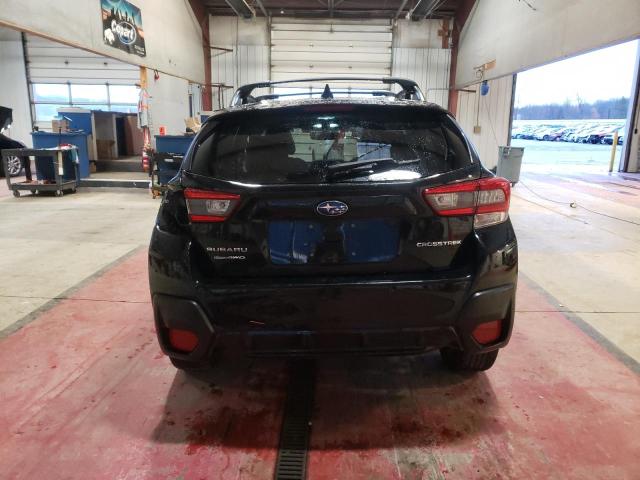 Photo 6 from auction – 2020 SUBARU CROSSTREK with VIN JF2GTANC5L8251229