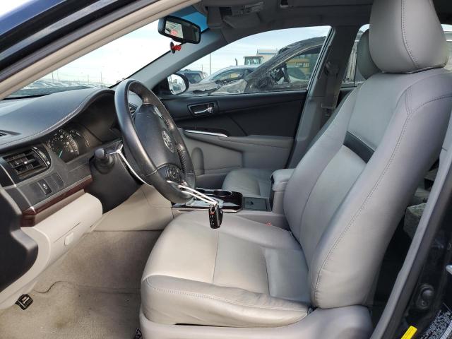 Photo 7 from auction – 2013 TOYOTA CAMRY L with VIN 4T4BF1FK0DR329772