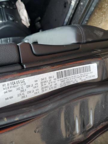 Photo 14 from auction – 2019 JEEP GRAND CHER with VIN 1C4RJFBG5KC614111
