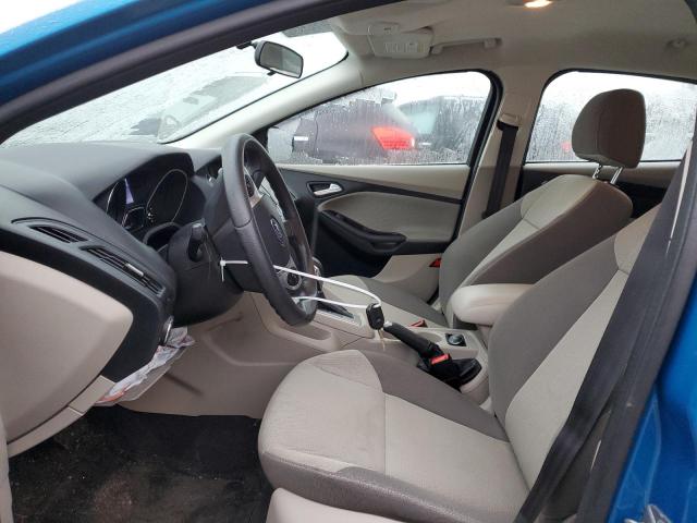 Photo 7 from auction – 2013 FORD FOCUS SE with VIN 1FADP3K22DL185983