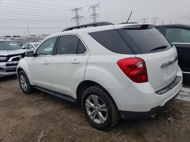 Photo 2 from auction – 2015 CHEVROLET EQUINOX LT with VIN 2GNALCEK4F6168092