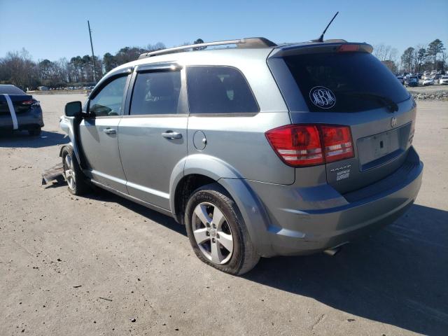 Photo 2 from auction – 2010 DODGE JOURNEY SX with VIN 3D4PG5FV2AT264192