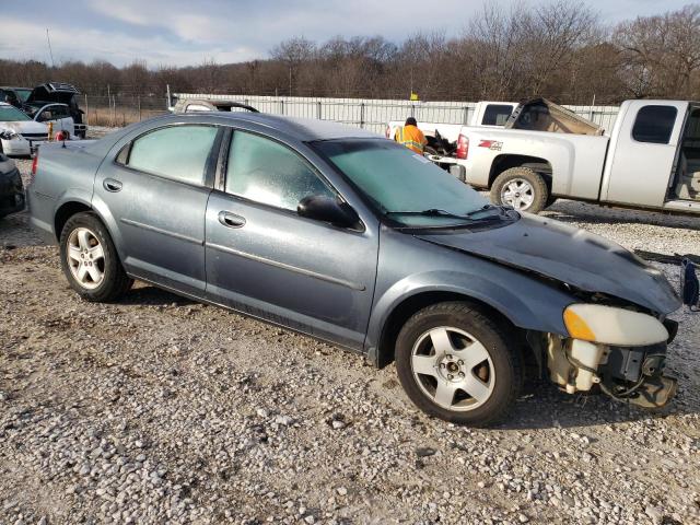 Photo 4 from auction – 2002 DODGE STRATUS SE with VIN 1B3EL46X62N237916