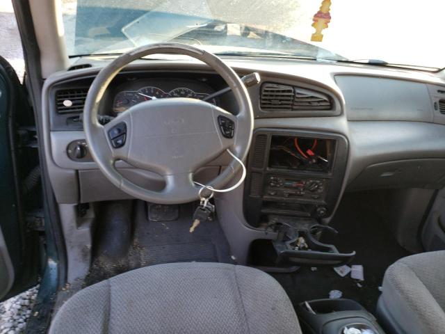 Photo 8 from auction – 2000 FORD WINDSTAR L with VIN 2FMZA5143YBC39874