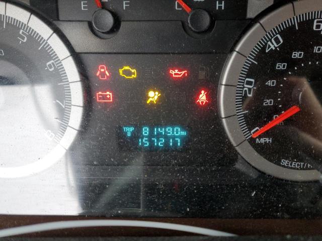 Photo 9 from auction – 2008 FORD ESCAPE XLT with VIN 1FMCU03ZX8KA16276