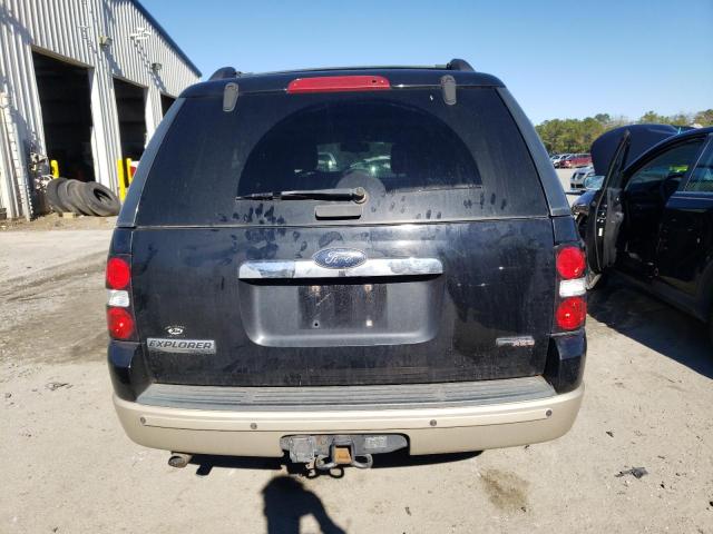 Photo 6 from auction – 2006 FORD EXPLORER E with VIN 1FMEU64E76ZA26789