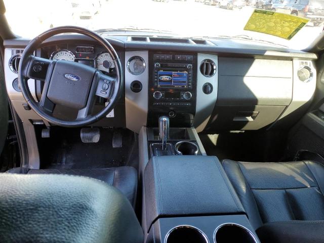Photo 8 from auction – 2012 FORD EXPEDITION with VIN 1FMJK1K59CEF16549