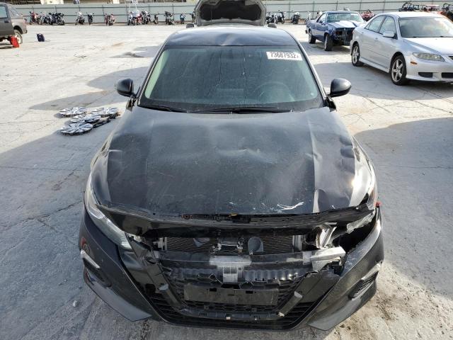 Photo 5 from auction – 2020 NISSAN ALTIMA S with VIN 1N4BL4BV5LC140778