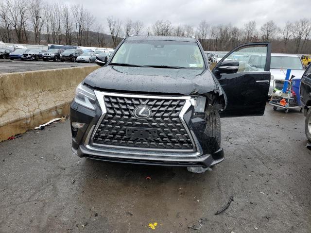 Photo 5 from auction – 2021 LEXUS GX 460 PRE with VIN JTJAM7BX0M5294890