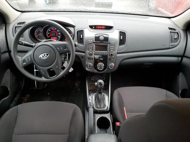 Photo 8 from auction – 2013 KIA FORTE EX with VIN KNAFU4A25D5715559
