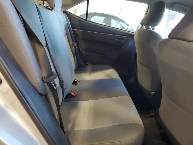 Photo 10 from auction – 2015 TOYOTA COROLLA L with VIN 2T1BURHE7FC234426