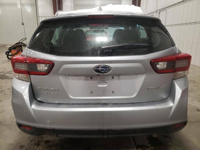 Photo 6 from auction – 2020 SUBARU IMPREZA PR with VIN 4S3GTAD69L3726565