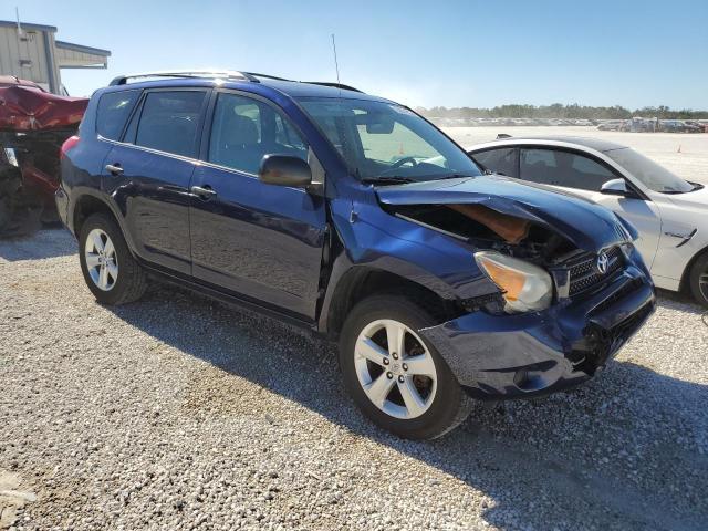 Photo 4 from auction – 2007 TOYOTA RAV4 with VIN JTMBD33V875090775