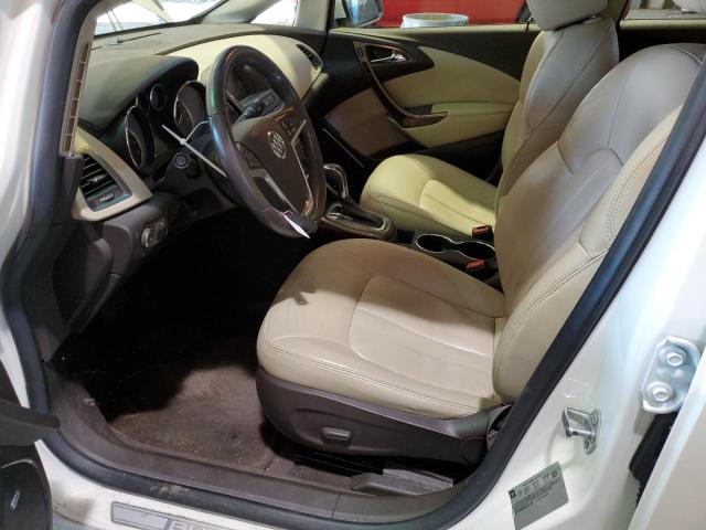 Photo 7 from auction – 2012 BUICK VERANO with VIN 1G4PS5SK8C4131125