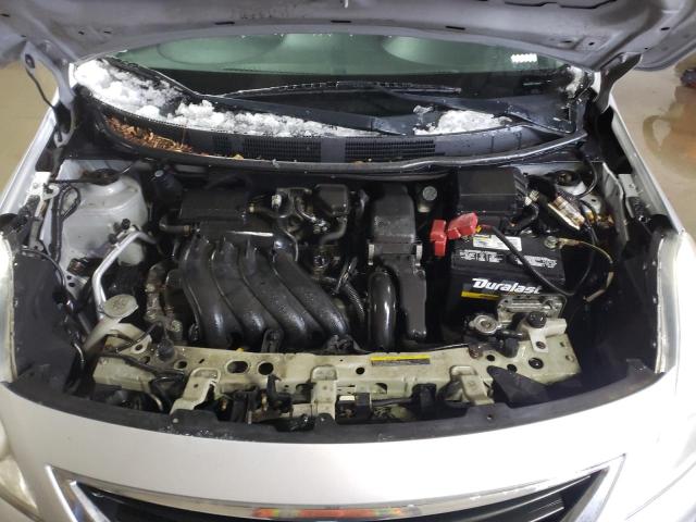 Photo 11 from auction – 2012 NISSAN VERSA S with VIN 3N1CN7AP0CL845069