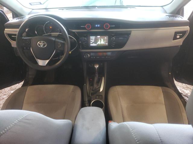 Photo 8 from auction – 2015 TOYOTA COROLLA L with VIN 2T1BURHE9FC429895