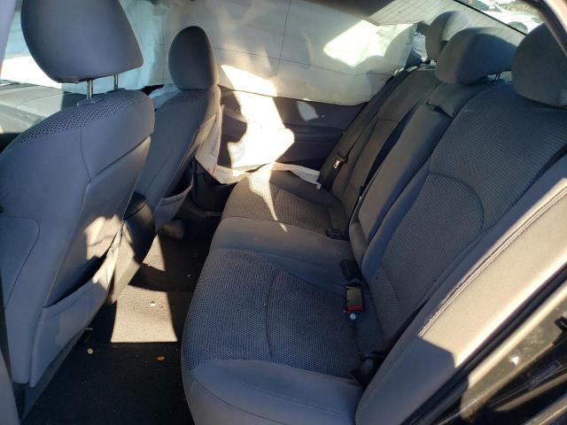 Photo 10 from auction – 2013 HYUNDAI SONATA GLS with VIN 5NPEB4AC6DH505808