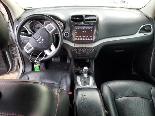 Photo 8 from auction – 2014 DODGE JOURNEY R/ with VIN 3C4PDCEG7ET135075