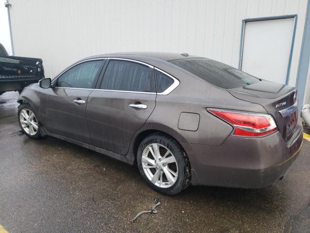 Photo 2 from auction – 2015 NISSAN ALTIMA 2.5 with VIN 1N4AL3AP0FN308151