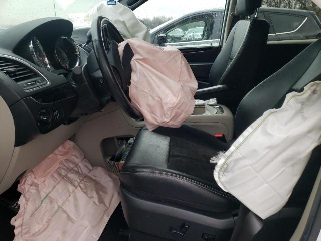 Photo 7 from auction – 2019 DODGE GRAND CARA with VIN 2C4RDGCG9KR753905