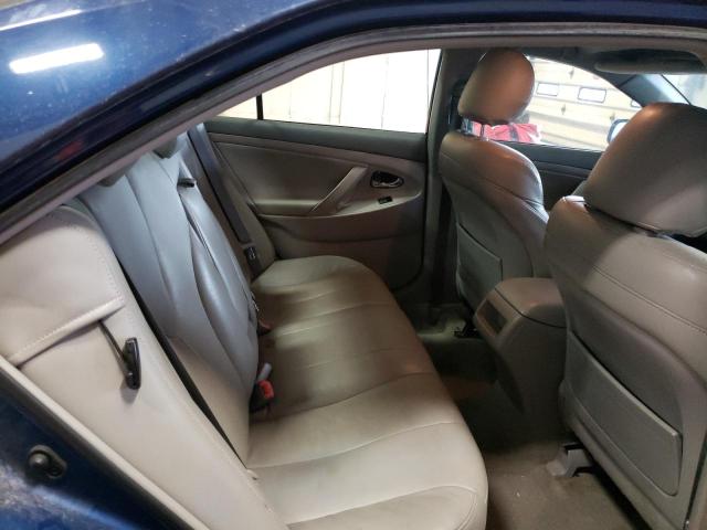 Photo 10 from auction – 2009 TOYOTA CAMRY BASE with VIN 4T1BE46K29U270181