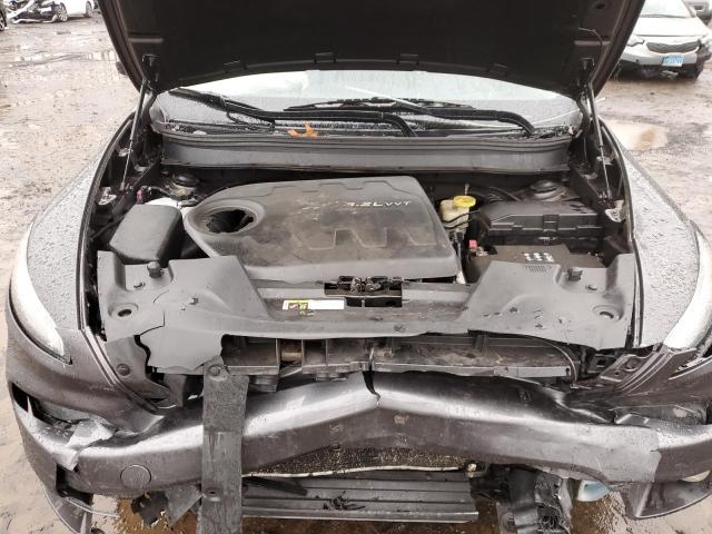 Photo 12 from auction – 2014 JEEP CHEROKEE L with VIN 1C4PJMDS9EW236875