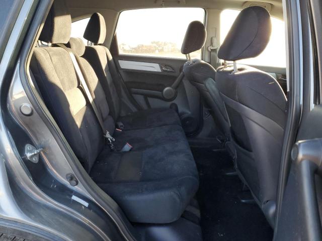Photo 10 from auction – 2011 HONDA CR-V EX with VIN 5J6RE4H59BL034126