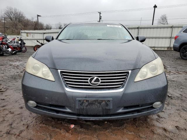 Photo 5 from auction – 2009 LEXUS ES 350 with VIN JTHBJ46G092326222