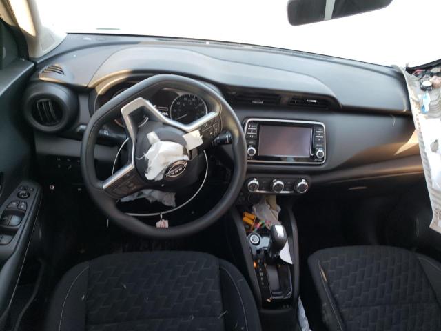 Photo 8 from auction – 2022 NISSAN KICKS S with VIN 3N1CP5BV4NL527745