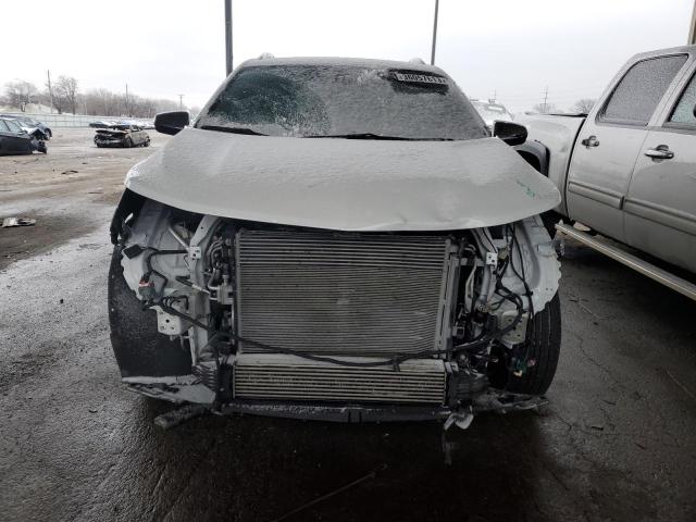 Photo 5 from auction – 2018 CHEVROLET EQUINOX PR with VIN 2GNAXVEV0J6216223