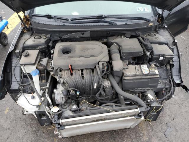 Photo 11 from auction – 2016 HYUNDAI SONATA SE with VIN 5NPE24AF2GH306687