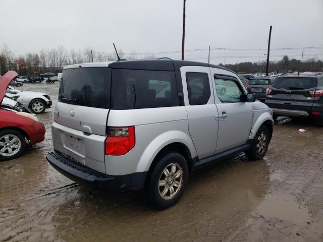 Photo 3 from auction – 2006 HONDA ELEMENT EX with VIN 5J6YH28706L022915