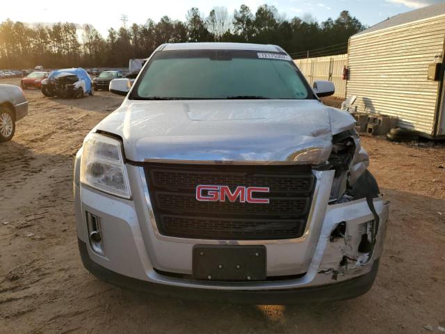 Photo 5 from auction – 2015 GMC TERRAIN SL with VIN 2GKALMEK2F6154730