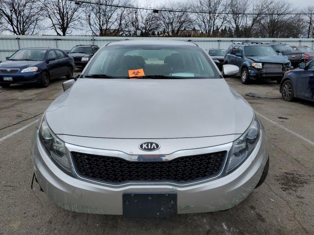 Фото 5 с аукциона – 2013 KIA OPTIMA LX с VIN KNAGM4A71D5410544