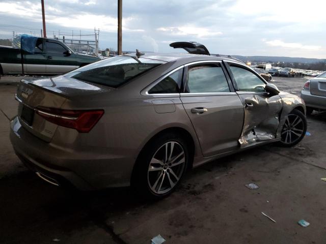 Photo 3 from auction – 2021 AUDI A6 PRESTIG with VIN WAUM2AF28MN029259
