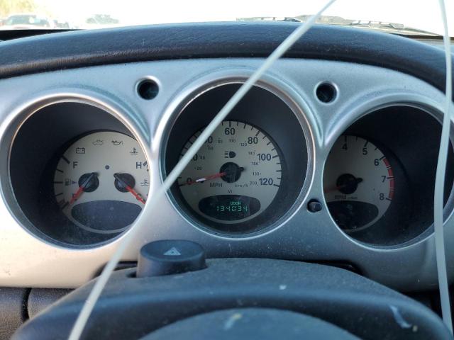Photo 9 from auction – 2005 CHRYSLER PT CRUISER with VIN 3C3EY55E35T299269