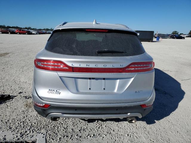 Photo 6 from auction – 2018 LINCOLN MKC SELECT with VIN 5LMCJ2C93JUL28872