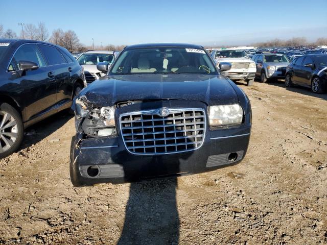 Photo 5 from auction – 2005 CHRYSLER 300C with VIN 2C3JA63H55H519932