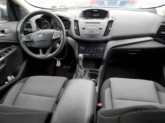 Photo 8 from auction – 2017 FORD ESCAPE SE with VIN 1FMCU9GD9HUB71537