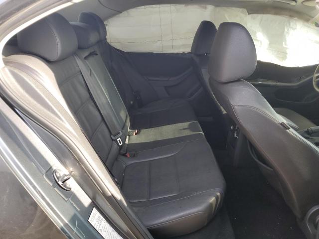 Photo 10 from auction – 2012 VOLKSWAGEN JETTA SE with VIN 3VWDP7AJ7CM085527
