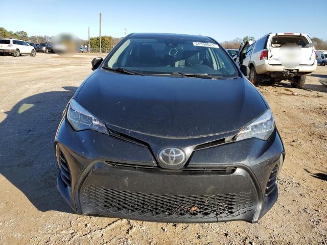 Photo 5 from auction – 2018 TOYOTA COROLLA L with VIN 5YFBURHE5JP765309