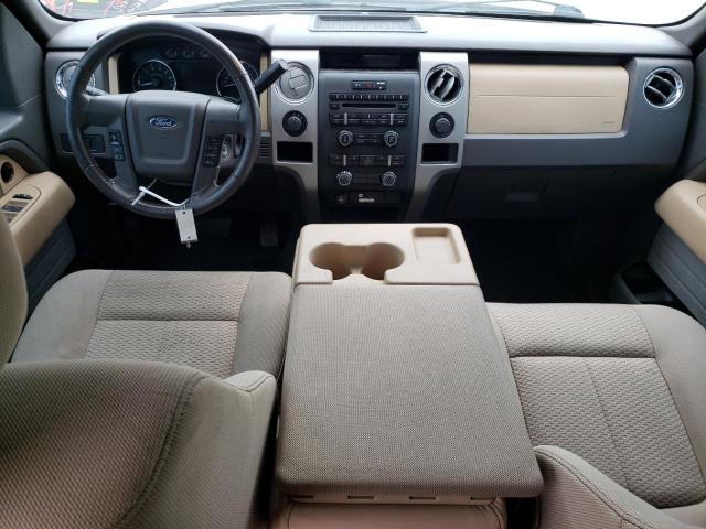 Photo 8 from auction – 2011 FORD F150 SUPER with VIN 1FTFW1EF8BFA44291