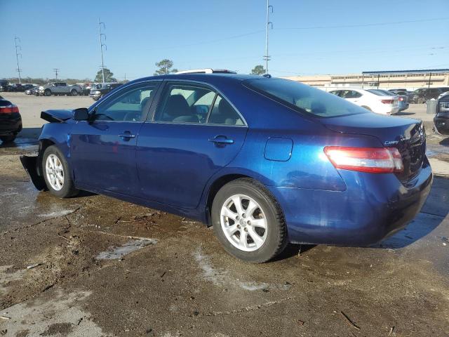 Photo 2 from auction – 2011 TOYOTA CAMRY BASE with VIN 4T4BF3EK3BR148854